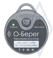 О-Берег О-Берег